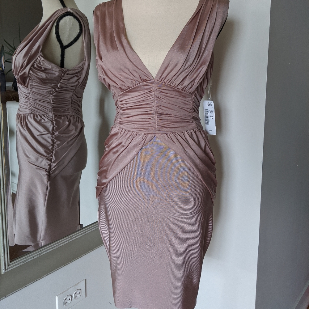 Bodycon dress size M